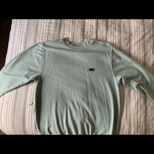 John Galt/Brandy Melville Crewneck.